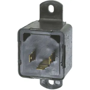 BUSSMANN No.850 Flasher 25a 3 Terminals 12vdc | AE8CBL 6CJF6