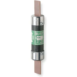 BUSSMANN NON-600 Low Voltage Fuse 600a Class H Non 250vac | AA9REH 1ET97