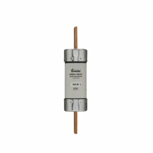 BUSSMANN NON-110 Class K5 And H Fuse, General, Industrial, Medium Blow, 250VAC, 110A | BC9BMR