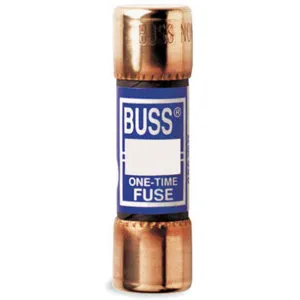 BUSSMANN NOS-4 Low Voltage Fuse 4a Class K5 Nos 600vac | AA9QCF 1EM33