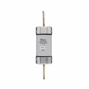 BUSSMANN NON-450 Industrial & Electrical Fuse, 450A, 250VAC | BD4ZRU