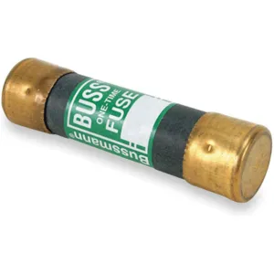 BUSSMANN NON-45 Low Voltage Fuse 45a Class K5 Non 250vac | AE8QPX 6F273