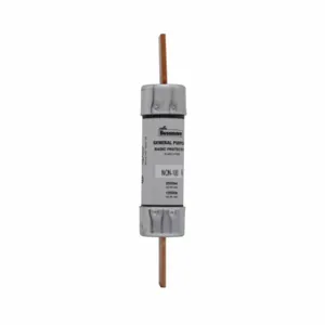 BUSSMANN NON-75 Industrial & Electrical Fuse, 75A, 250VAC | BD4ANV