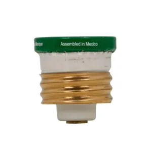 BUSSMANN P-30PK4 Plug Fuse, 30A, 125VAC | BC9BMU