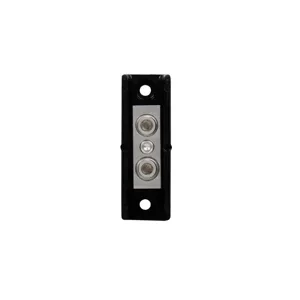 BUSSMANN PDB204-1 Barrier Terminal Block, 175 A | BC9DJV