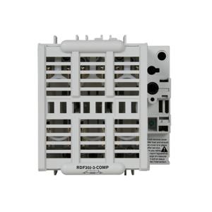 BUSSMANN RDF30J-3-COMP Control Switch, Switch 30 A, 3 Phase | BC8FAY