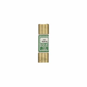 BUSSMANN REN-25 Specialty Fuse, 25A, 250VAC | BC7TZQ