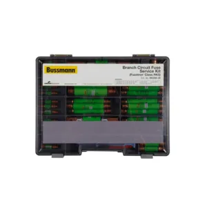 BUSSMANN RK5SK-39 Circuit Protection Fuse Kit | BD2BME