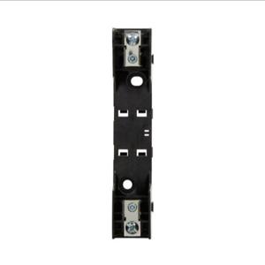 BUSSMANN RM60030-3SR Fuse Block, Fits Industrial Fuse Type, 3 Poles, 0 to 30 A, 600 VAC | CQ8BUG 49ZV37