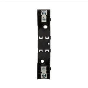 BUSSMANN HM60030-2SR Fuse Block, Fits Industrial Fuse Type, 2 Poles, 0 to 30 A, 600 VAC | CQ8BUB 49ZU58