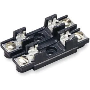 BUSSMANN S-8301-2-R Fuse Block 30 A 300 V | AA9JJR 1DK46