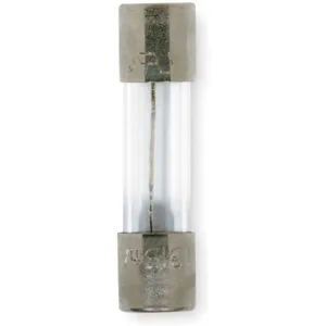 BUSSMANN S506-400-R Fuse 400ma S506 250vac - Pack Of 5 | AB8XGJ 2ABZ2