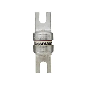 BUSSMANN SF25H140 Specialty Semiconductor Fuse, 250VAC, 140A, Cartridge Blade Fuse | BD2PTK