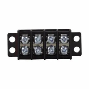 BUSSMANN TB100-15BS Barrier Terminal Block | BC9VEM