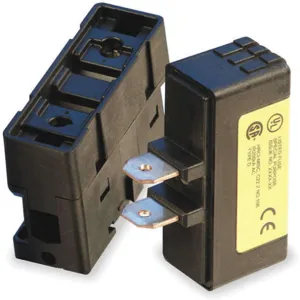 BUSSMANN TCFH100N Fuse Holder 100A Use With CubeFuse(TM) | AB8WUY 2AAP1