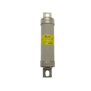 BUSSMANN TFC80 Fuse, 80A | BD6AHY