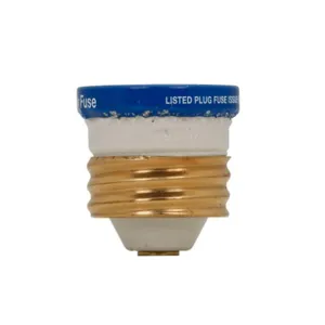 BUSSMANN TL-15PK4 Fuse Kits And Assortments | BC8CDR