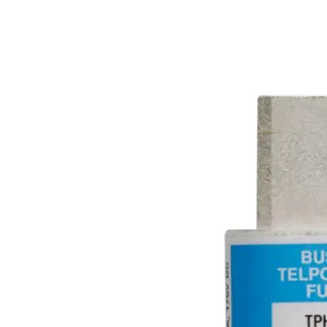 BUSSMANN TPH-225 Specialty Fuse, Power Distribution Fuse, 170VDC, 225A, Round Body Blade Fuse | BC8XVG