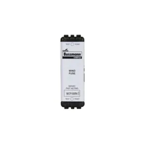 BUSSMANN WCF100RN Specialty Fuse, 100A, 690VAC | BC8QKY