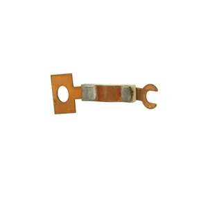 BUSSMANN WSM Specialty Fuse, Heat Limiter, Non-Housing Fuse | BD4ZAJ