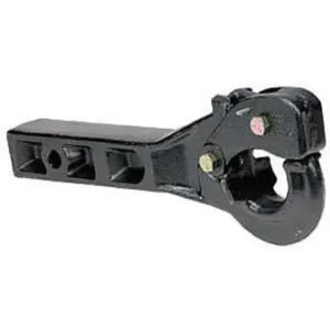 BUYERS PRODUCTS 3KXX6 Long-body Pintle Hook Receiver-mount | AC9WER