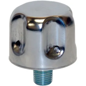 BUYERS PRODUCTS HBF6 Vent Plug 3/8 Npt 1-3/8 In | AE4CLM 5JEZ2