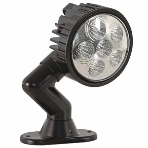 BUYERS PRODUCTS 1492126 Work Light, 1350 lumens Vehicle Lighting | CE9BPG 55MW94