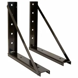 APPROVED VENDOR 3ULW1 Toolbox Bracket 18 X18 Pr | AD2UYV