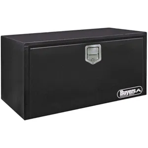 BUYERS PRODUCTS 1702105 Underbody Truck Box 36 Inch Width 18 Inch D | AF2DEB 6RHL0