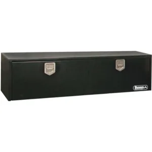 BUYERS PRODUCTS 1702110 Underbody Truck Box 48 Inch Width 18 Inch D | AF2DEC 6RHL1