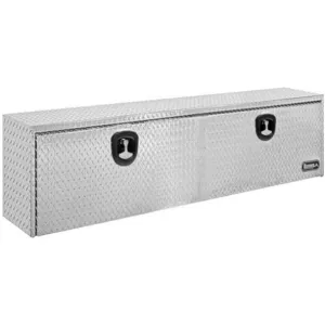 BUYERS PRODUCTS 1705145 Underbody Truck Box 60 Inch Width 24 Inch D | AF2DFH 6RHR3