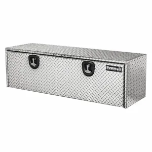 BUYERS PRODUCTS 1705140 Underbody Truck Box 48 Inch Width 24 Inch D | AF2DFG 6RHR2