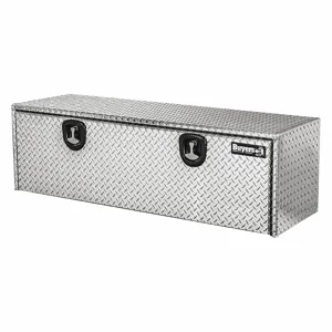 BUYERS PRODUCTS 1705145 Underbody Truck Box 60 Inch Width 24 Inch D | AF2DFH 6RHR3