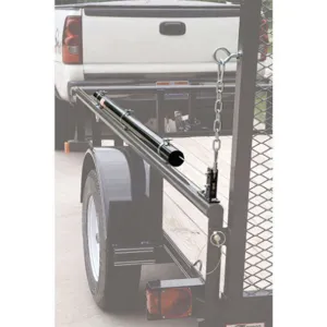 BUYERS PRODUCTS 5201000 Trailer Tailgate Assist Capacity 180 Lb. | AA8LBU 19A780