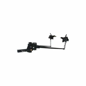 BUYERS PRODUCTS 5421012 Hitch Receiver Extension, 33 Inch Length | CF2AJN 55MX24