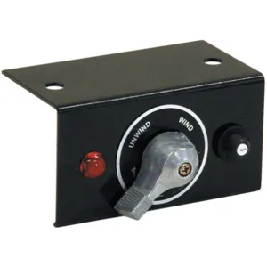 BUYERS PRODUCTS 5540710 Rotary Switch Kit 50 Amp | AA8LCH 19A793