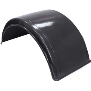 BUYERS PRODUCTS 8590195 Rear Fender Rust Resistant 48 Inch | AA8LBM 19A769