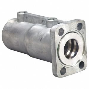 BUYERS PRODUCTS AS301 Air Shift Cylinder | CF2TTE 55MX12