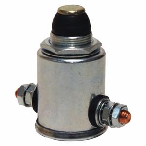 BUYERS PRODUCTS B63322 Solenoid Canister | CQ8BZF 64MJ21