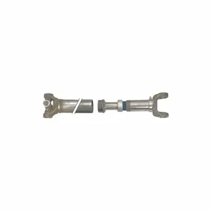 BUYERS PRODUCTS B9553SF Tubular Shaft Assembly | CE9CWW 55MX16