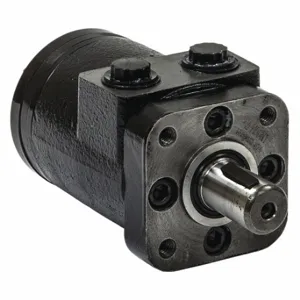 BUYERS PRODUCTS CM004P Hydraulic Motor, 4-Bolt, 3.17 Cipr | CQ8BYP 64MG73