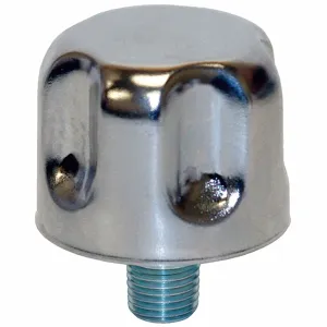 BUYERS PRODUCTS HBF8 Vent Plug 1/2 Npt 1-15/32 In | AE4CLN 5JEZ3