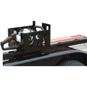 BUYERS PRODUCTS LT15 Landscape Trailer Multi-rack | AE7RMF 6ACK9