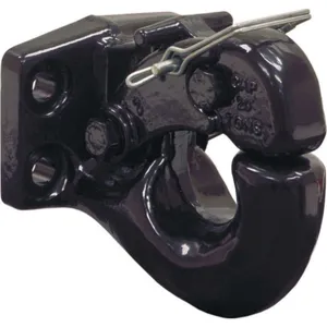 BUYERS PRODUCTS PH20 Pintle Hook GVW 40000 lb. | AH2XQX 30PD64