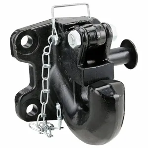 BUYERS PRODUCTS PH30 Pintle Hook 30 Ton | AF2YJF 6ZAP2