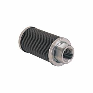 BUYERS PRODUCTS SI1003 Sump Strainer, Single Element, SS | CQ8BZK 575R57