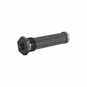 BUYERS PRODUCTS SW2001253 Sump Strainer, 2 Inch Size NPT Male Thread | CQ8BZJ 575R53