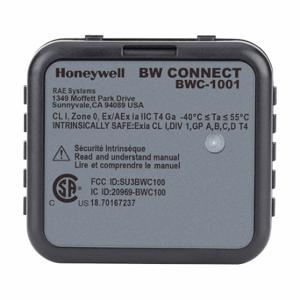 BW TECHNOLOGIES BW-CONNECT Wireless Calibration Adapter | CQ8BZX 497C01