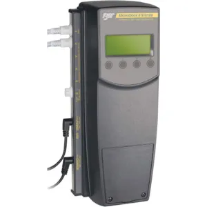 BW TECHNOLOGIES DOCK2-5-00-G Dock Station For Any Gasalert4 Series | AG3CJE 32UU52