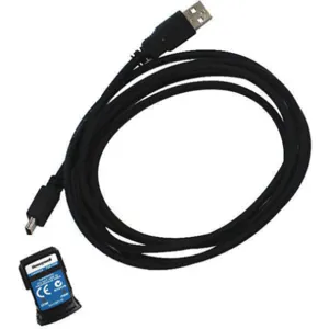 BW TECHNOLOGIES GA-USB1-IR Datalink Kit | AF4VTY 9LNA2